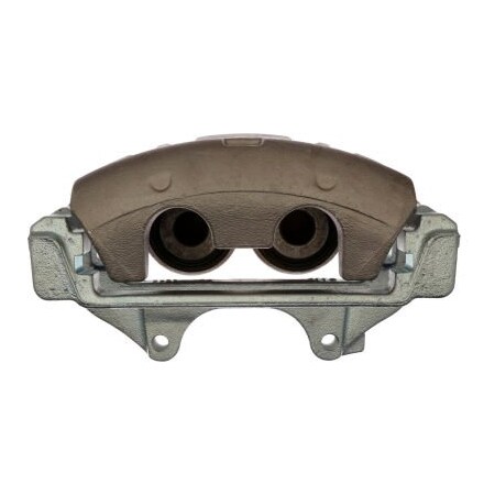 Raybestos R-Line Reman Semi-Loaded Coated Caliper & Bracket Assy -  Brakes FRC11702C